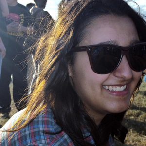 Foto de perfil de Ana Carolina