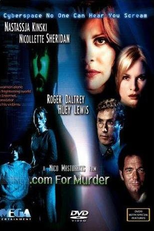 Rede de Intrigas (.com for Murder)