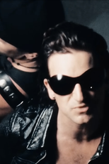 U2: The Fly (U2: The Fly)