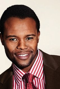 Tumisho Masha - Poster / Capa / Cartaz - Oficial 1