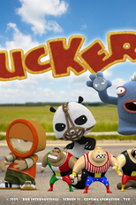 The Secret Life of Suckers (The Secret Life of Suckers)