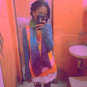 Foto de perfil de Lohanna Chrisy