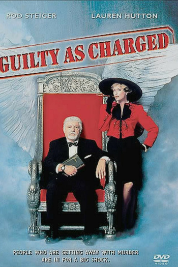  de Filme Justiceiro a Domicílio (1991)