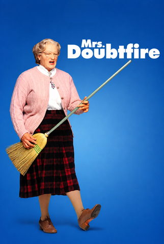 Poster 15 de Filme Uma Babá Quase Perfeita (1993)