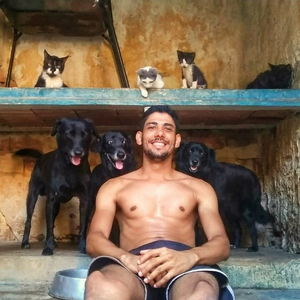 Foto de perfil de Leonardo Reis