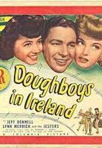 Bem Aventurados os que Amam (Doughboys in Ireland)