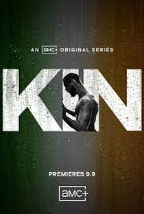 Kin (1ª Temporada) - Poster / Capa / Cartaz - Oficial 1