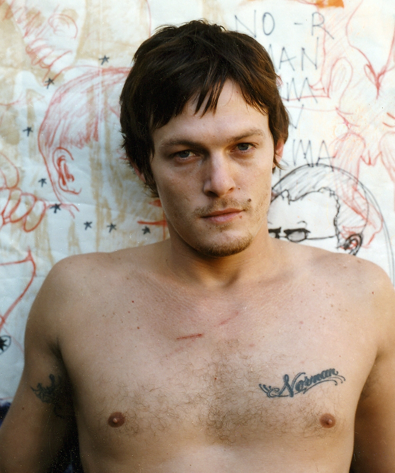 Norman Reedus - Foto 10