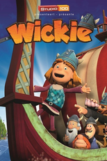Vic the Viking (2013) (Vic the Viking (2013))