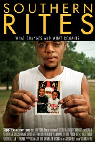 Rituais Sulistas: filme de 2015 - Filmow