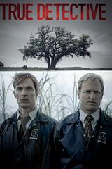 True Detective (1ª Temporada): série de 2014 - Filmow