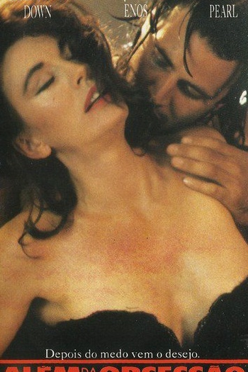 Poster de Filme Além da Obsessão (1992)