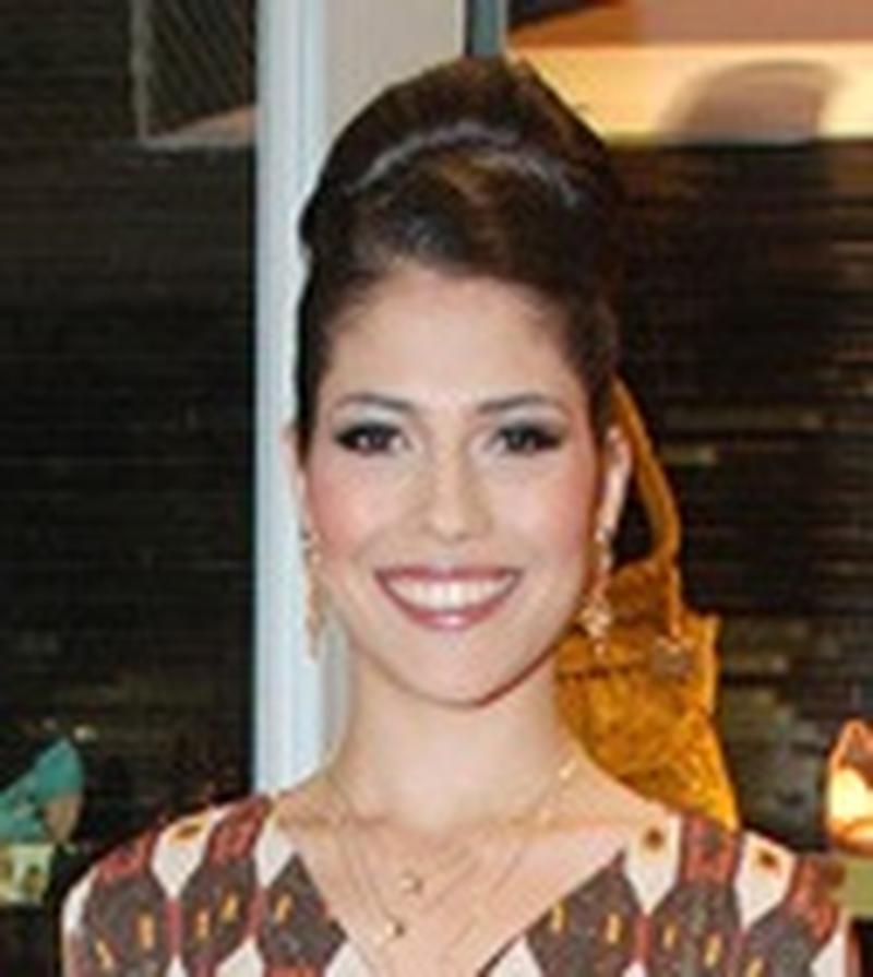 Thais Vieira - Foto 1