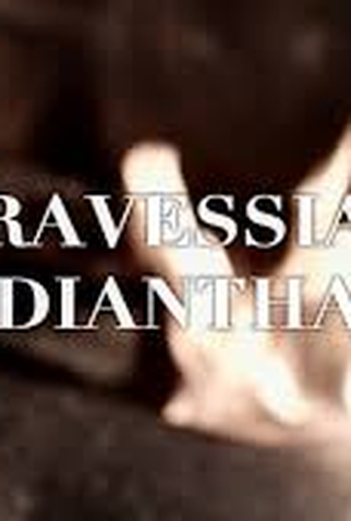 Poster 1 de Filme A travessia de Diantha (2009)