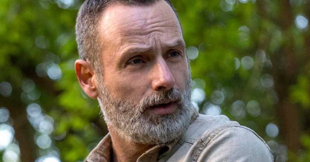 The Walking Dead | Andrew Lincoln fará trilogia de filmes sobre Rick Grimes