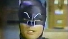 60's Batgirl unaired pilot