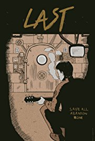 Poster 1 de Filme Last (2018)