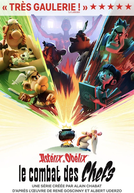 Asterix e Obelix: O Combate dos Chefes (Astérix & Obélix: Le combat des chefs)