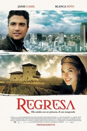  de Filme Regressão (2010)