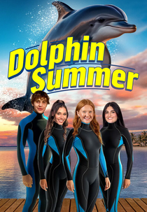 Dolphin Summer (Saving Bimini)