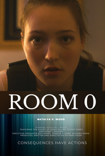 Room 0 - Poster / Capa / Cartaz - Oficial 2