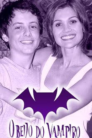  de TV O Beijo do Vampiro (2002)