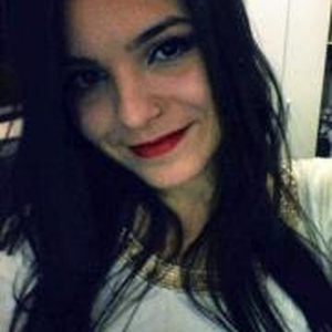 Foto de perfil de Amanda Santos