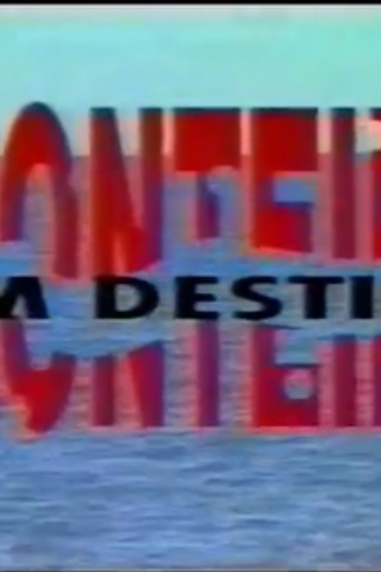 Poster de Filme Fronteira sem destino (1995)