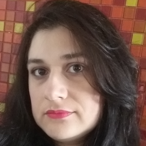 Foto de perfil de Alifrança Aaraújo