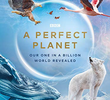 Perfect Planet (1ª Temporada)