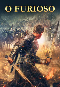 O Furioso (Legenda o Kolovrate)