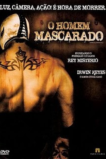  de Filme O Homem Mascarado (2006)