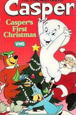 O Primeiro Natal do Gasparzinho (Casper's First Christmas)