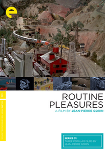 Routine Pleasures (Routine Pleasures)
