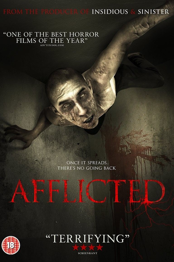  de Filme Infectado (2013)