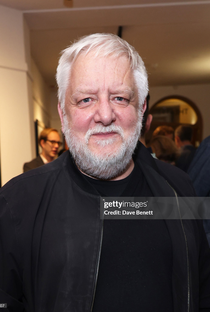 Simon Russell Beale - Poster 1