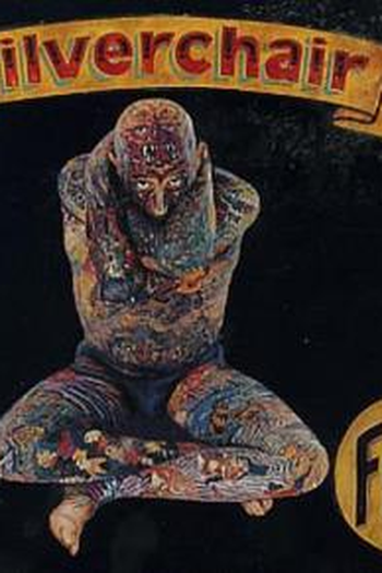 Poster de Curta Silverchair: Freak (1997)