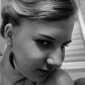 Foto de perfil de Thaís