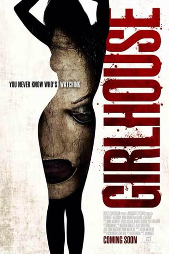  de Filme Girlhouse (2015)