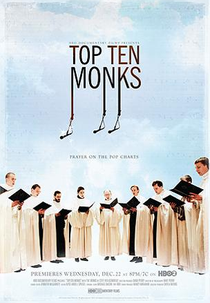 Monges Top Dez (Top Ten Monks)