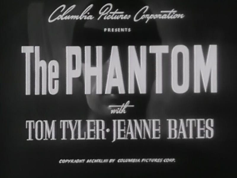 Foto 6 de O Fantasma