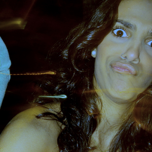 Foto de perfil de Bárbara Medeiros