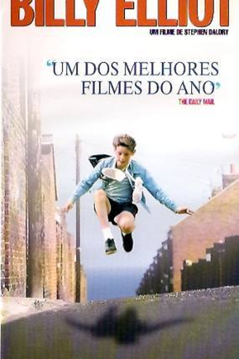  de Filme Billy Elliot (2000)