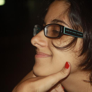 Foto de perfil de Mayara Barros