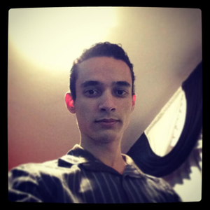 Foto de perfil de Diego Dosansil