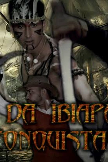 Poster de Filme Serra da Ibiapaba: A Conquista (2018)