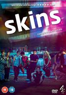 Skins - Juventude à Flor da Pele (6ª Temporada) (Skins (Series 6))