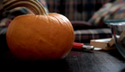 The Carvening - An Original Halloween Short Film by ZombieSquid Pictures