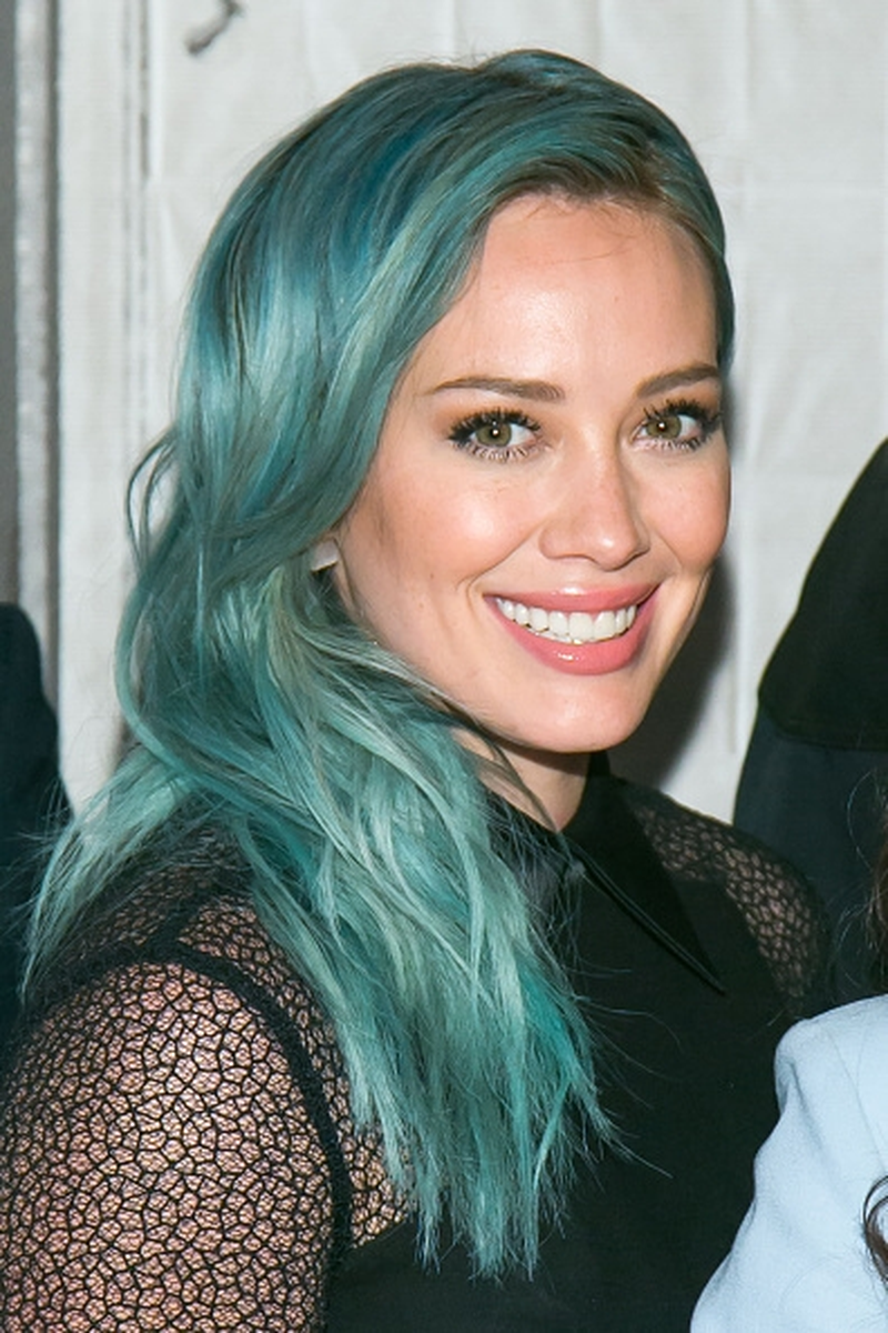 Hilary Duff - Foto 5
