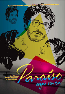 Paraíso, Aqui Vou Eu (PARAÍSO, AQUI VOU EU)